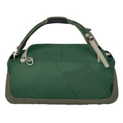 Osprey Daylite Duffel 30 in Green Canopy and Green Creek